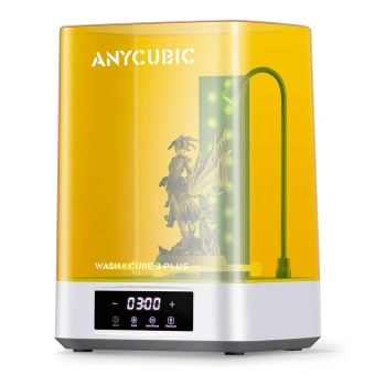 Устройство очистки и засветки Anycubic Wash&Cure 3 Plus
