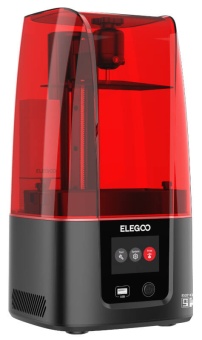 3D принтер Elegoo Mars 4 9к