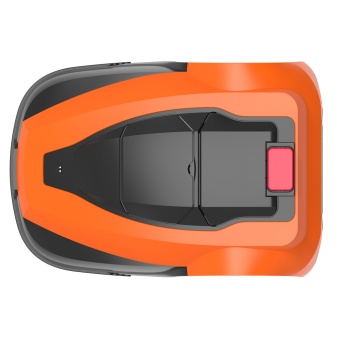 Робот-газонокосилка Robokos RM 2500i (Wi-Fi) Робот-газонокосилка Robokos RM 2500i (Wi-Fi)