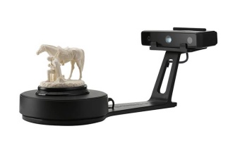 3D сканер Shining 3D EinScan-SE