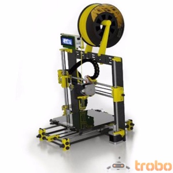 3D-принтер Prusa i3 Hephestos (модель для сборки)