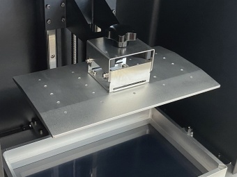 3D принтер HardLight SIRIUS XXL Black Lite Mono 13.6" 7K