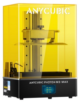3D принтер Anycubic Photon M3 Max 3D принтер Anycubic Photon M3 Max