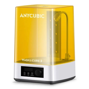 Anycubic Wash&Cure 3