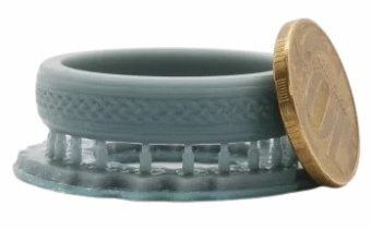 3D принтер 3DIY Rex 6k mono