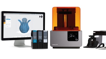 3D-принтер Formlabs Form 2