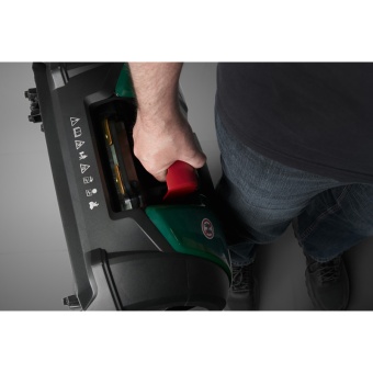 Робот-газонокосилка Robomow RK1000 Pro