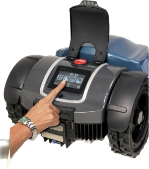 Робот-газонокосилка Wiper K-Series Medium Premium