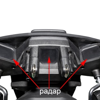 Робот-газонокосилка Wiper I100 R