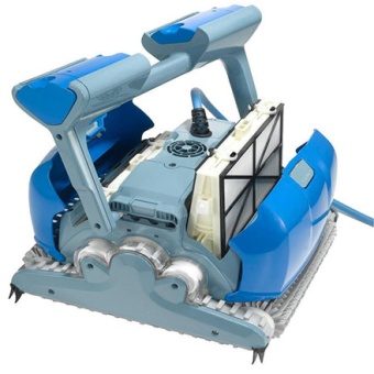 Робот-пылесос для бассейнов Dolphin Supreme M4 Pro