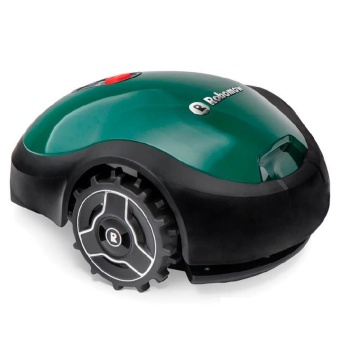 Робот-газонокосилка Robomow RX20u BLACK PRD9000YB