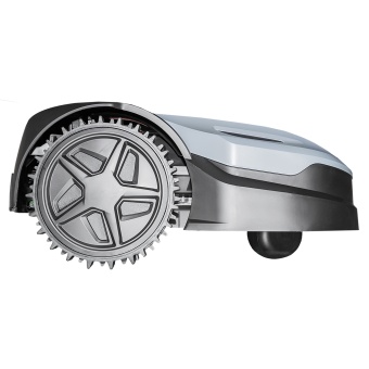 Робот-газонокосилка Wiper POP 5S