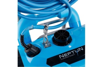 Робот для чистки бассейнов NeptuN Z-200D - 40м