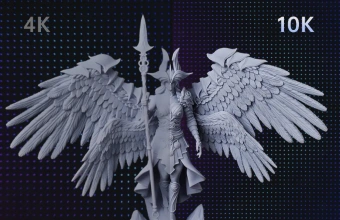 3D принтер Anycubic Photon Mono 4 Ultra