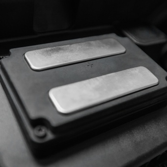 Робот-газонокосилка Wiper CLIMBER S