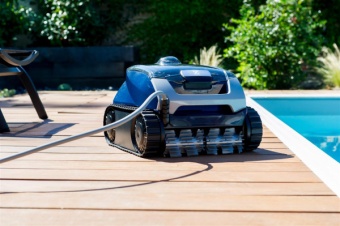 Робот-пылесос для бассейна Zodiac RE 4600 Voyager iQ