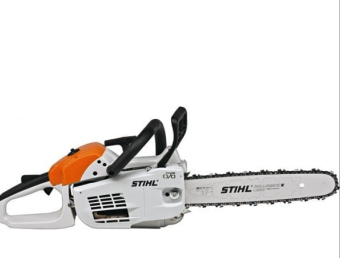 Бензопила STIHL MS 201 (шина 30 см) (2) Бензопила STIHL MS 201 (шина 30 см) (2)