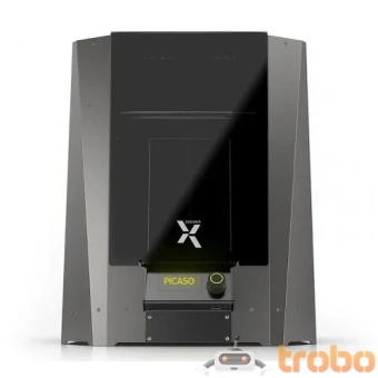 3D-принтер Picaso 3D Designer X