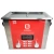 SMOLA Ultrasonic PRO ультразвуковая ванна (мойка) с подогревом (4 л) SMOLA Ultrasonic PRO ультразвуковая ванна (мойка) с подогревом (4 л)