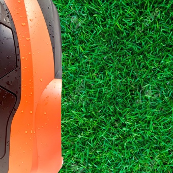 Робот-газонокосилка Robokos RM 2500i (Wi-Fi) Робот-газонокосилка Robokos RM 2500i (Wi-Fi)