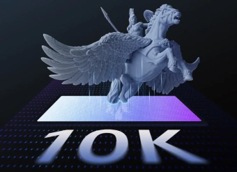 3D принтер Anycubic Photon Mono 4 Ultra