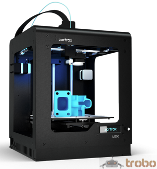 3D-принтер Zortrax M200