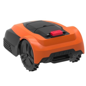 Робот-газонокосилка Robokos RM 1400i (Wi-Fi)