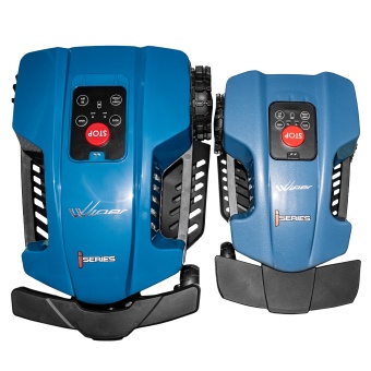 Робот-газонокосилка Wiper I250