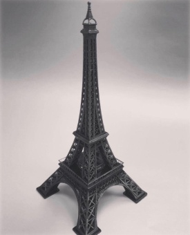 Фотополимерная смола FunToDo Industrial Blend NXT GEN промышленный, чёрный (250 гр) Фотополимерная смола FunToDo Industrial Blend NXT GEN промышленный, чёрный (250 гр)