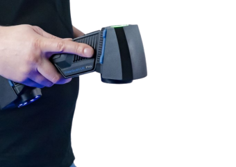 3D сканер Shining 3D FreeScan UE Pro 3D сканер Shining 3D FreeScan UE Pro