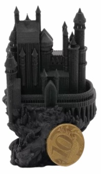 3D принтер 3DIY Rex 6k mono