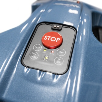 Робот-косилка Wiper I130 S