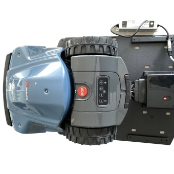 Робот-газонокосилка Wiper K-Series Medium Premium