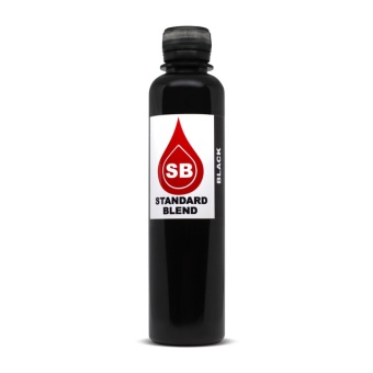 Фотополимер FunToDo Standard Blend NXT GEN, чёрный (250 гр)