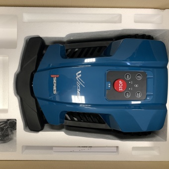 Робот-газонокосилка Wiper I250