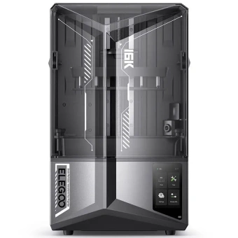 3D принтер Elegoo  Saturn 4 Ultra 16K