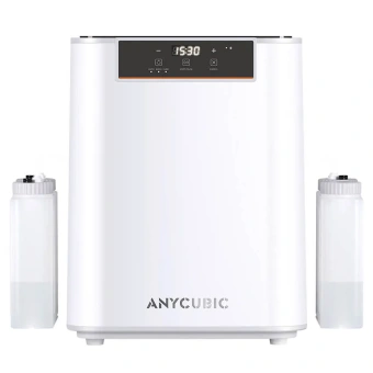 Полимеризационная камера (УФ-камера) и мойка Anycubic Wash and Cure 3 Max