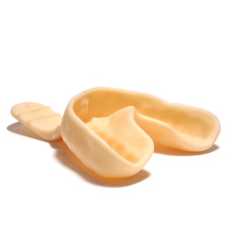 Фотополимерная смола HARZ Labs Dental Peach, персиковый (1 кг)