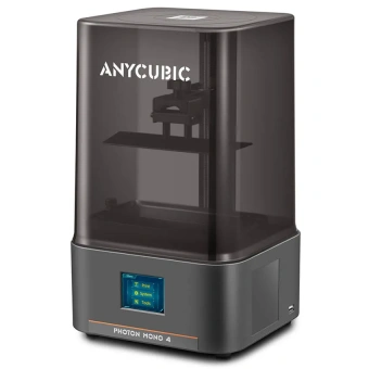 3D принтер Anycubic Photon Mono 4 (10K)