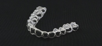 Фотополимерная смола Graphy Direct Aligner White Tera Harz TC-85DAW, белая (1 кг)