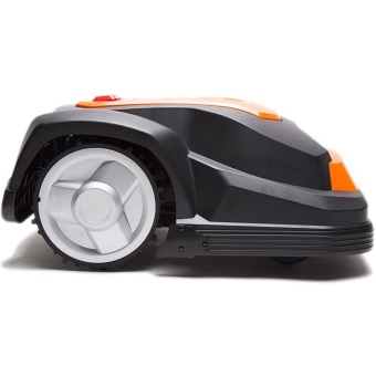 Робот-газонокосилка Robokos RK 900B