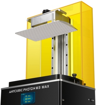 3D принтер Anycubic Photon M3 Max 3D принтер Anycubic Photon M3 Max