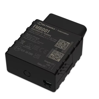 Teltonika FMB002 GPS/Глонасс трекер