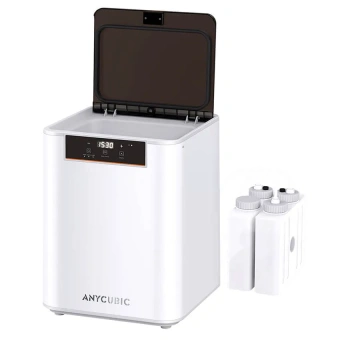 Полимеризационная камера (УФ-камера) и мойка Anycubic Wash and Cure 3 Max