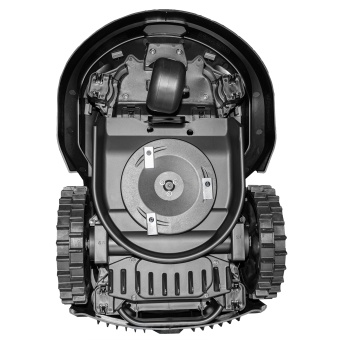 Робот-газонокосилка Wiper POP 5S