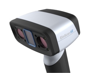 3D сканер Shining 3D Einscan HX 3D сканер Shining 3D Einscan HX