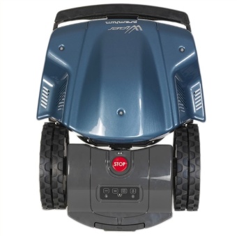 Робот-газонокосилка Wiper K-Series Medium Premium